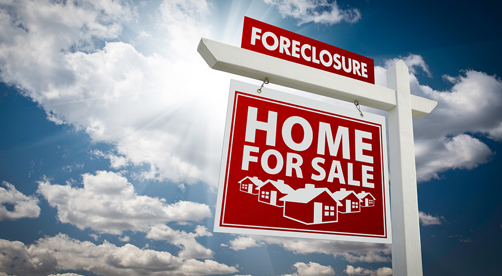 How to Avoid Foreclosure on Your Property